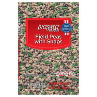 Pictsweet Farms Field Peas - 28 Ounce