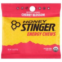 Honey Stinger Energy Chews, Cherry Blossom - 1.8 Ounce 