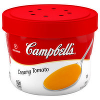 Campbell's Soup, Creamy Tomato - 15.4 Ounce 