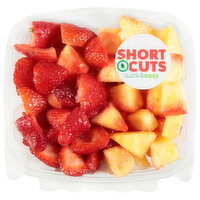 Short Cuts Sunrise Fruit Bowl, Large - 0.77 Pound 