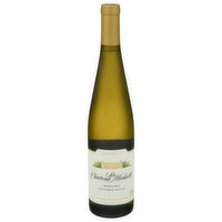 Chateau Ste Michelle Riesling, Columbia Valley - 750 Millilitre