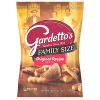 Gardetto's Snack Mix, Original Recipe, Family Size - 14.5 Ounce 