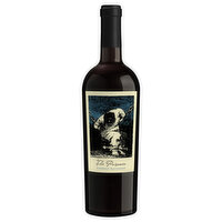 The Prisoner Cabernet Sauvignon, Napa Valley - 750 Millilitre 