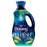 Downy Fabric Conditioner, Birch Water & Botanicals, Refresh