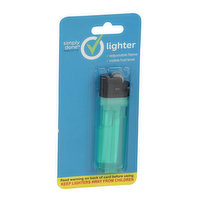 Simply Done Lighter - 13.6 Ounce 