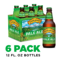 Sierra Nevada Beer, Pale Ale - 6 Each 