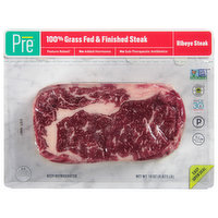Pre Ribeye Steak - 10 Ounce