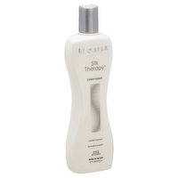 BioSilk Conditioner, Silk Therapy - 12 Ounce