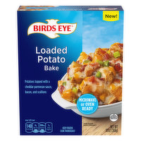 Birds Eye Loaded Potato Bake - 13 Ounce