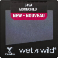 Wet n Wild Eyeshadow, Single, Moonchild 345A - 0.06 Ounce 