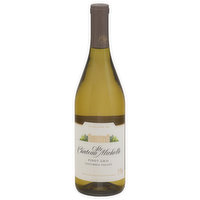 Chateau Ste Michelle Pinot Gris, Columbia Valley - 750 Millilitre