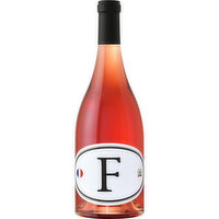 Locations F by Dave Phinney French Rose - 750 Millilitre 