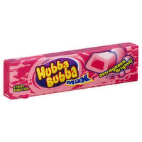 Hubba Bubba Bubble Gum, Outrageous Original - 5 Each 