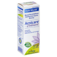 Arnicare Pain Relief, Ointment - 1 Ounce 