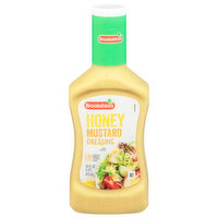 Brookshire's Honey Mustard Dressing - 16 Each 