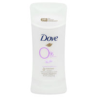 Dove Deodorant, Lavender & Vanilla Scent - 2.6 Ounce 