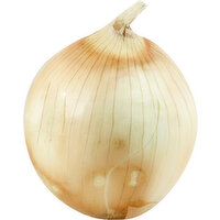 Fresh Onion, Sweet