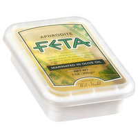 Aphrodite Cheese, Feta - 7 Ounce