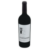 Dark Horse Cabernet Sauvignon, California, 2015 - 750 Millilitre