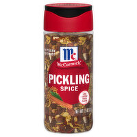 McCormick Mixed Pickling Spice - 1.5 Ounce 