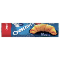 Pillsbury Crescents, Original - 8 Each