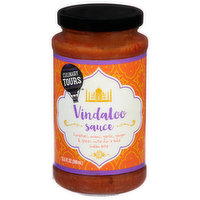 Culinary Tours Sauce, Vindaloo - 13.5 Fluid ounce 