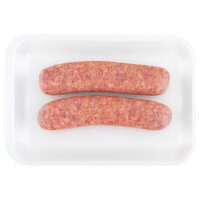 Fresh Italian Sausage - 1.07 Pound 