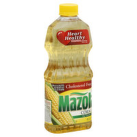 Mazola Corn Oil - 40 Ounce 