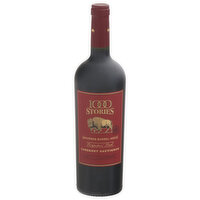 1000 Stories Cabernet Sauvignon, California - 750 Millilitre 