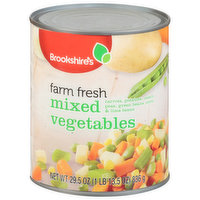 Brookshire's Mixed Vegetables