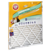 Arm & Hammer Filter, Air, Allergen - 1 Each 