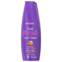 Aussie Shampoo, 7N1 - 12.1 Fluid ounce