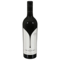 Imagery Cabernet Sauvignon, California - 750 Millilitre 