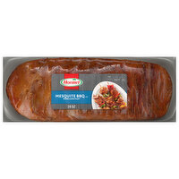 Hormel Pork Loin Filet, Mesquite BBQ Flavor - 24 Ounce 