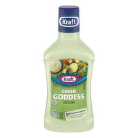 Kraft Green Goddess Dressing - 16 Fluid ounce 
