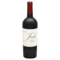 Josh Wine, Red, Vintage 2012 - 750 Millilitre