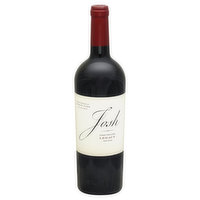 Josh Wine, Red, Vintage 2012 - 750 Millilitre 