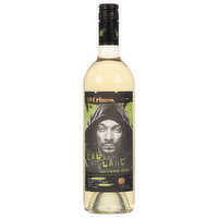 19 Crimes Sauvignon Blanc, Cali Blanc, Snoop Dogg, California, 2021 - 750 Millilitre
