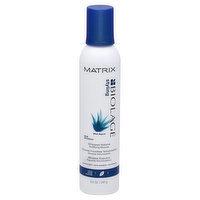 Matrix Mousse, Bodifying, Blue Agave - 8.5 Ounce 