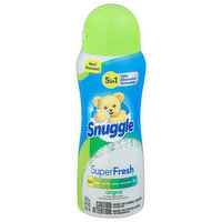 Snuggle In-Wash Scent Booster, Original - 19 Ounce