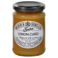 Wilkin & Sons Ltd Lemon Curd - 11 Ounce 