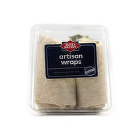 Dietz & Watson Southwest Turkey Wrap