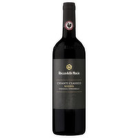 Rocca delle Macie Chianti Classico, Riserva - 750 Millilitre