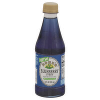 Rose's Syrup, Blueberry - 12 Fluid ounce 