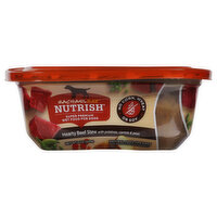 RACHAEL RAY NUTRISH Food for Dogs, Wet, Super Premium, Hearty Beef Stew - 8 Ounce 