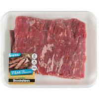 USDA Select Beef Skirt Steak Fajitas - 0.84 Pound 