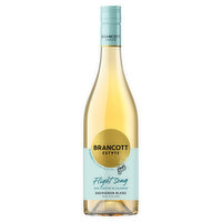 Brancott Estate Sauvignon Blanc, Flight Song, New Zealand - 750 Millilitre