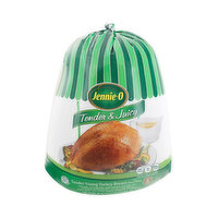 Jennie O Turkey Breast, Young, Tender & Juicy - 7.76 Pound 