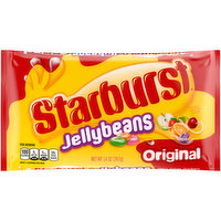 Starburst STARBURST Original Jelly Beans Gummy Candy