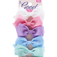 Goody Bows